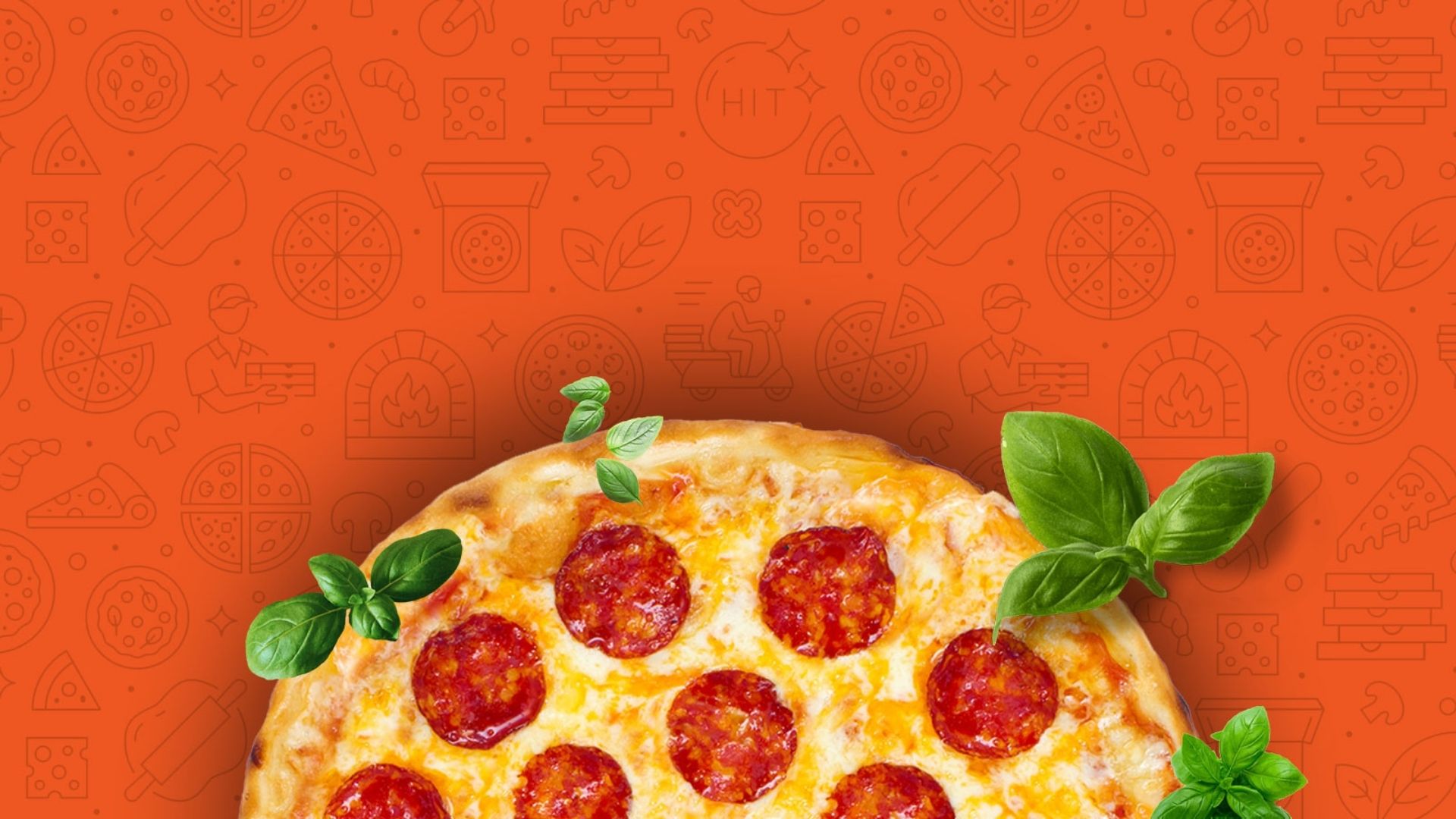 Farmhouse Pizza Reading Fresh & Tasty Pizzas for Delivery or Takeaway