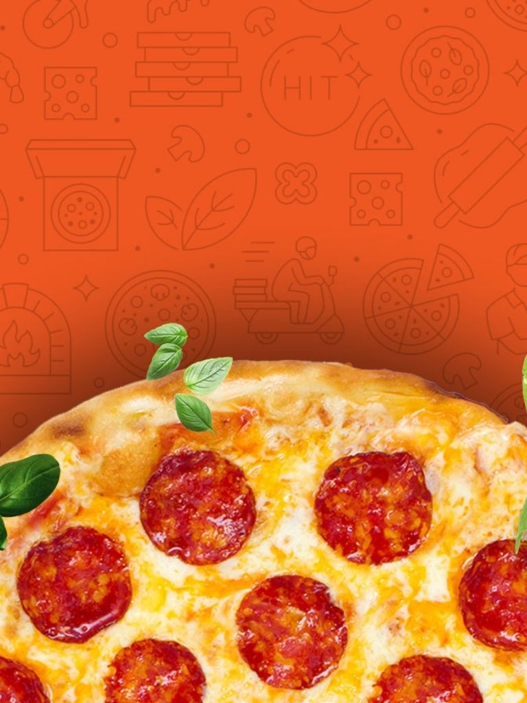 Farmhouse Pizza Reading Fresh & Tasty Pizzas for Delivery or Takeaway